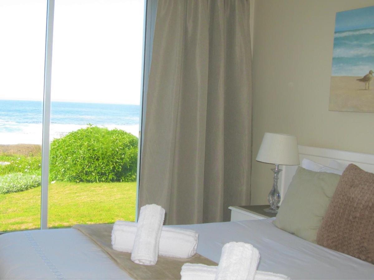 Willa Beachfront House - Hermanus Whale View Zewnętrze zdjęcie