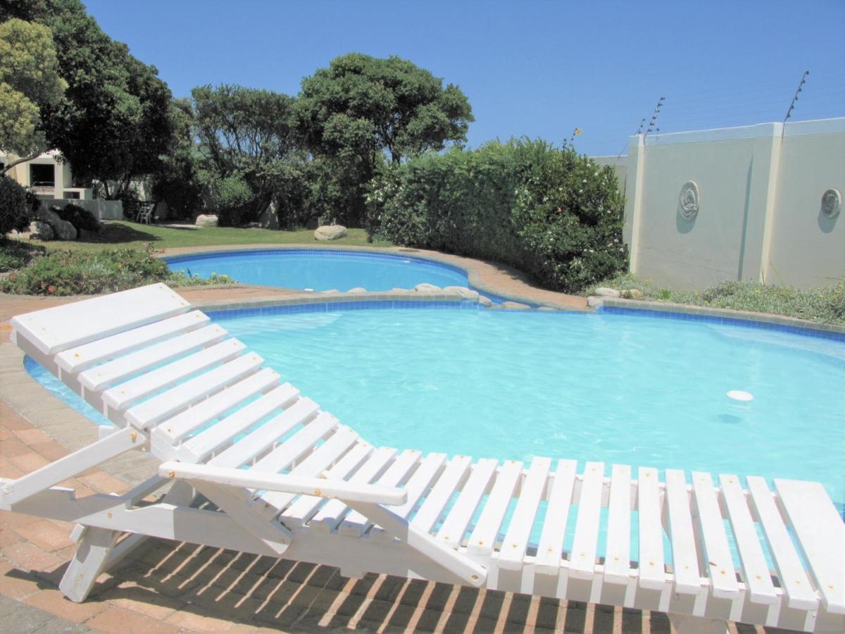 Willa Beachfront House - Hermanus Whale View Zewnętrze zdjęcie