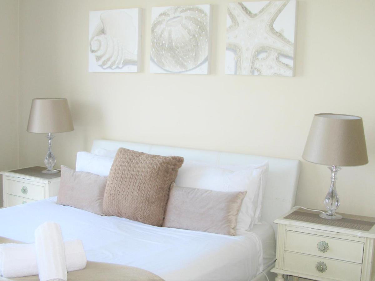 Willa Beachfront House - Hermanus Whale View Zewnętrze zdjęcie