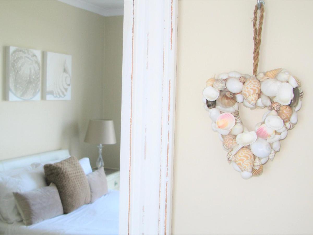 Willa Beachfront House - Hermanus Whale View Zewnętrze zdjęcie