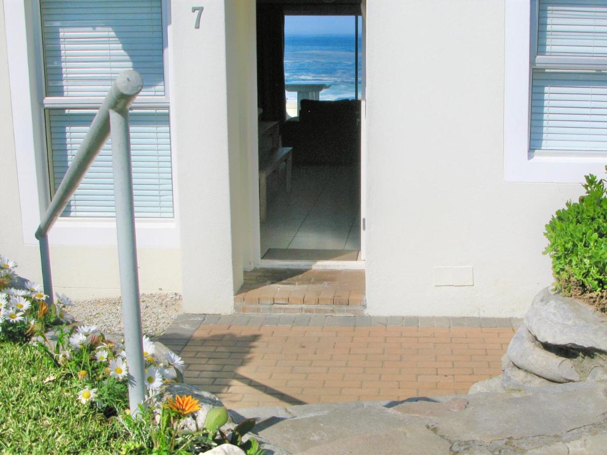 Willa Beachfront House - Hermanus Whale View Zewnętrze zdjęcie
