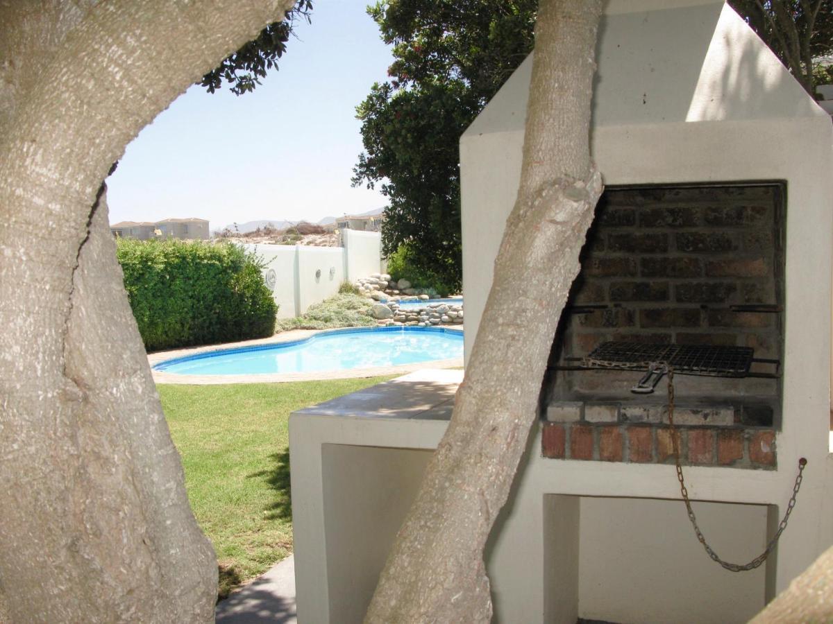 Willa Beachfront House - Hermanus Whale View Zewnętrze zdjęcie